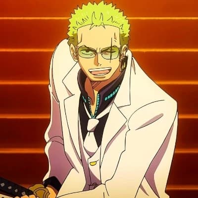 Roronoa Zoro thumbnail