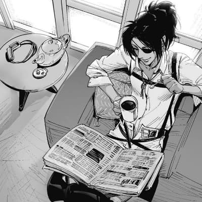 Hange Zoe thumbnail