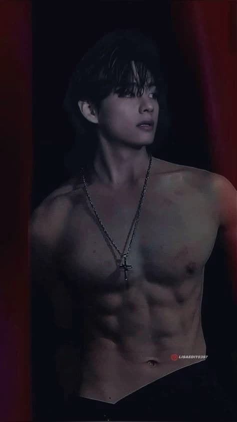 Kim Taehyung  thumbnail