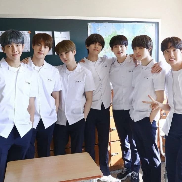 BTS  thumbnail