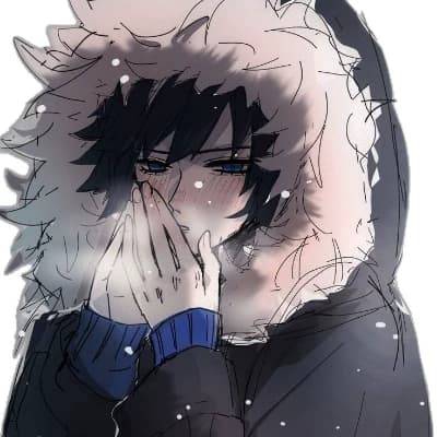 Giyuu Tomioka thumbnail