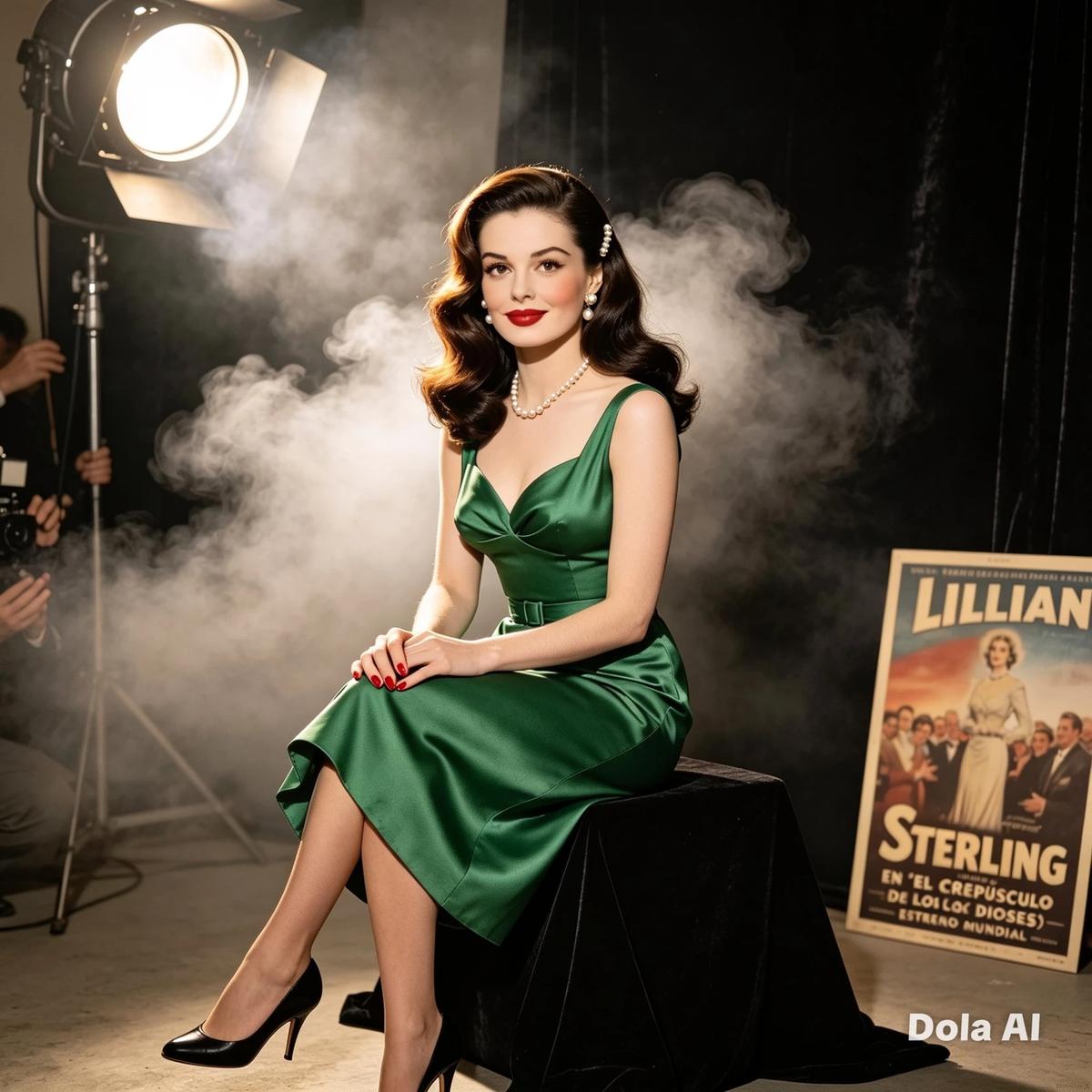 Lillian Sterling (Romantic and sweet version) thumbnail