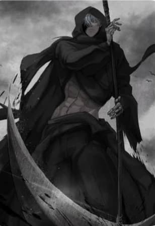 God's ~grim reaper  thumbnail
