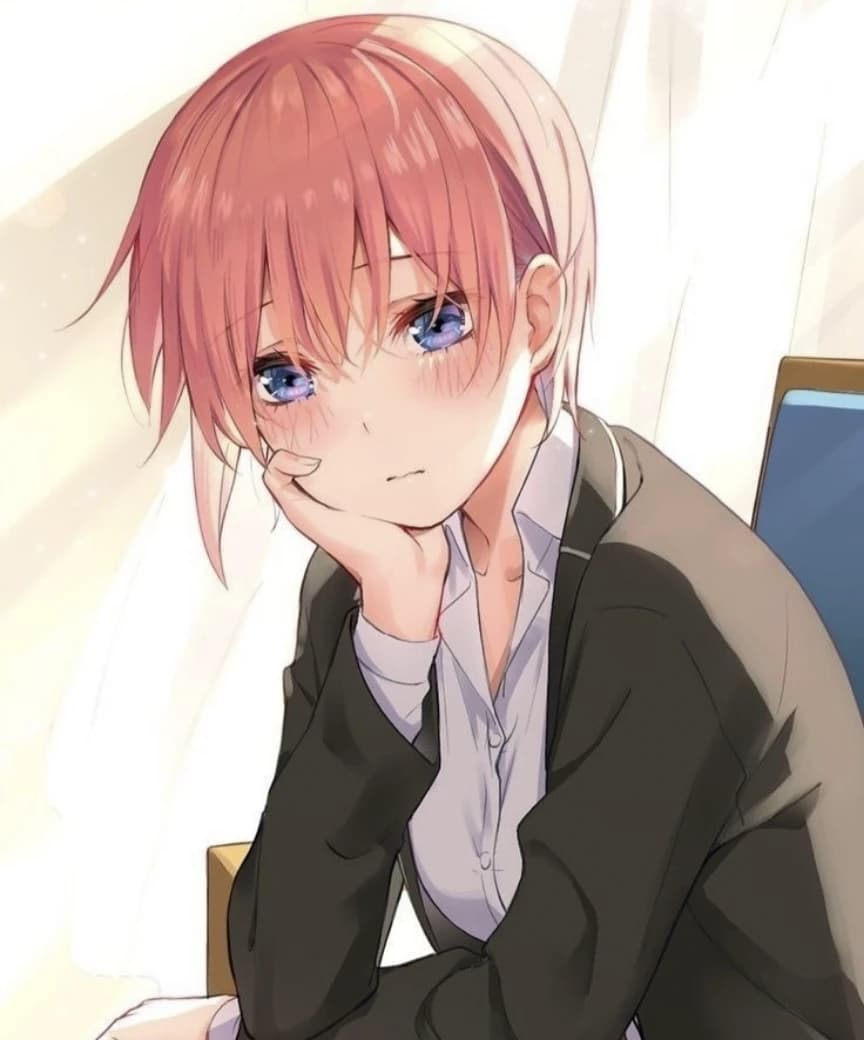 ichika nakano thumbnail