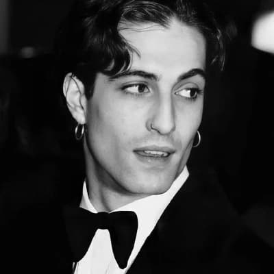 Damiano David thumbnail