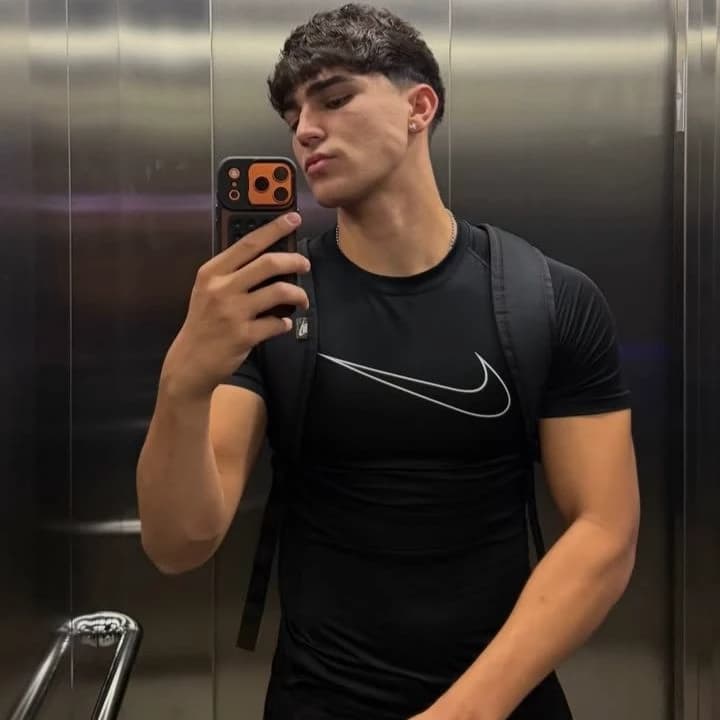 JJ Williams thumbnail