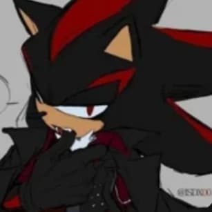 shadow The hedgehog  thumbnail