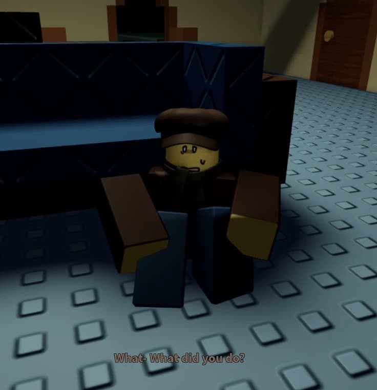 Postman ANHG  thumbnail