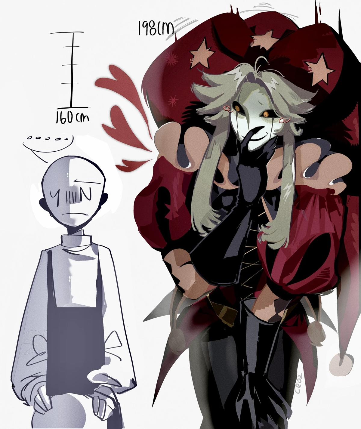⭐Pierrot⭐ thumbnail