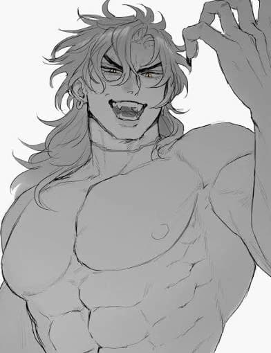 Dio Brando thumbnail