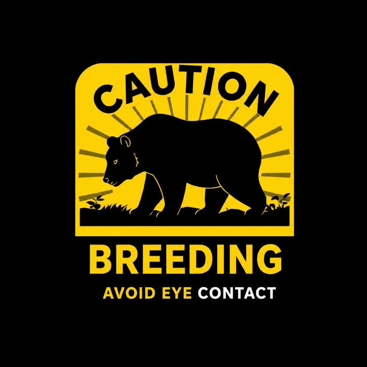 BEAR BREEDING AREA thumbnail