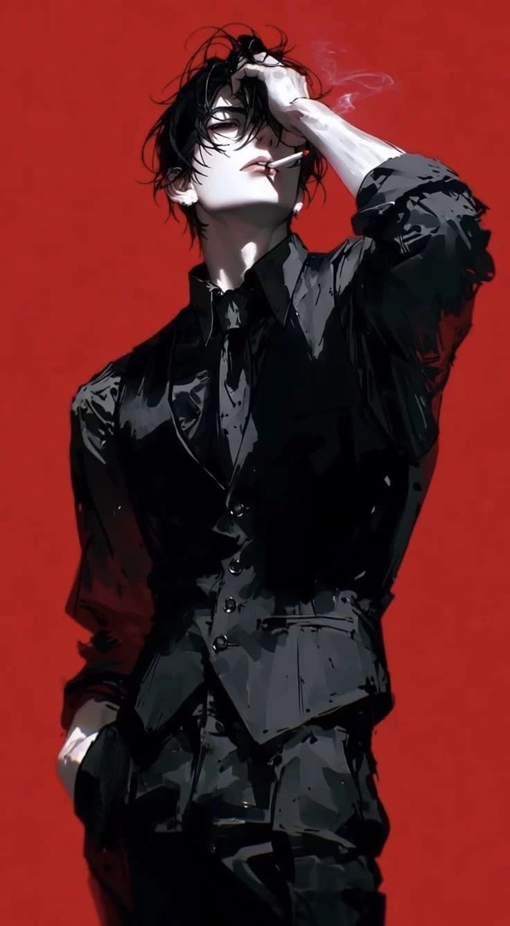 Chen (boyslove) thumbnail