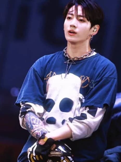 Jeon Jungkook  thumbnail