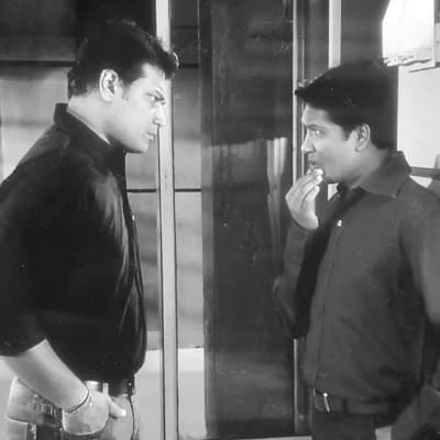 CID inspector daya  thumbnail