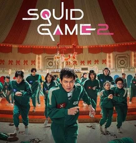 Squid Game 2 thumbnail