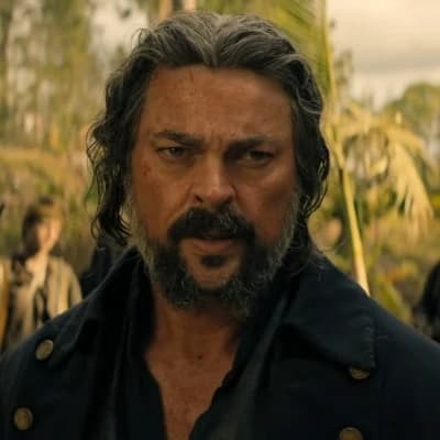 Captain Francisco Connor thumbnail
