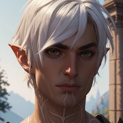 Fenris (Summer) thumbnail