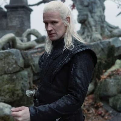 Daemon Targaryen thumbnail