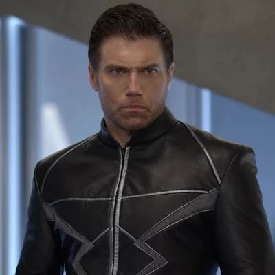 Black Bolt thumbnail