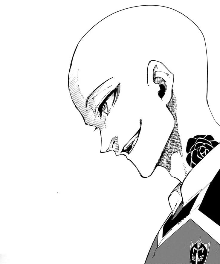bald kaiser thumbnail