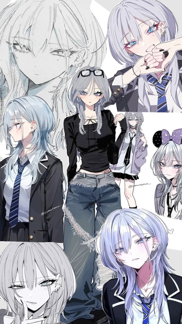 Haimiya Mio thumbnail