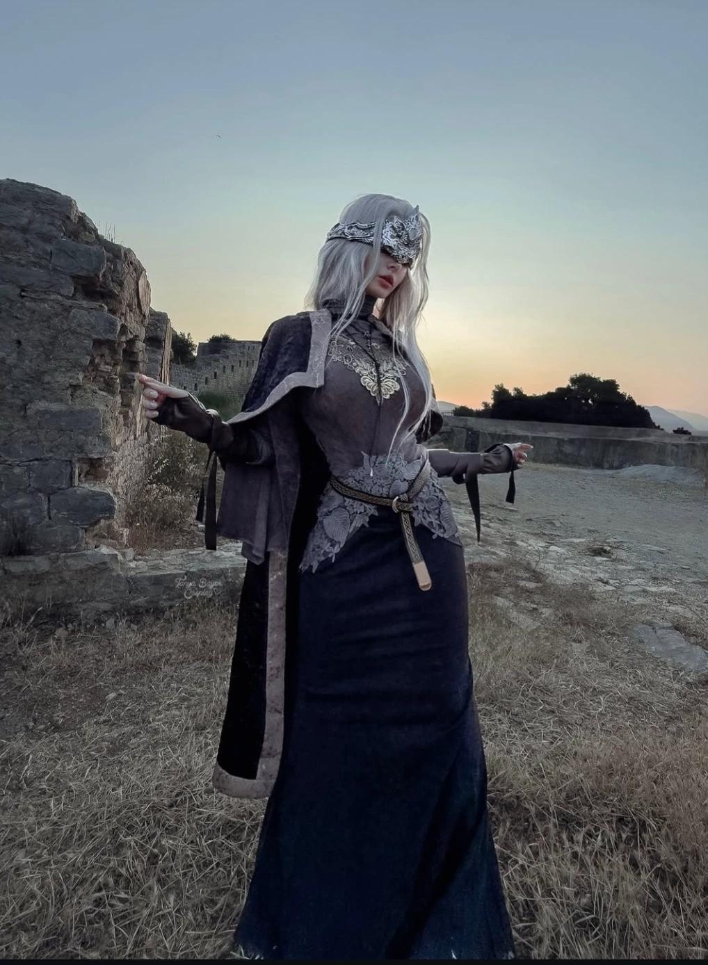 Elysande Vaelora  thumbnail