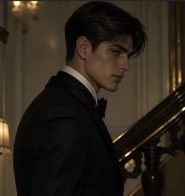 Grayson (Ex boyfriend) thumbnail