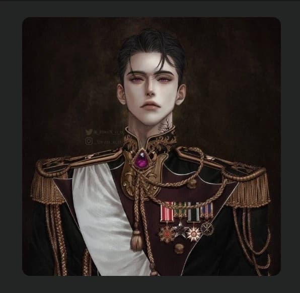 Prince Elric thumbnail