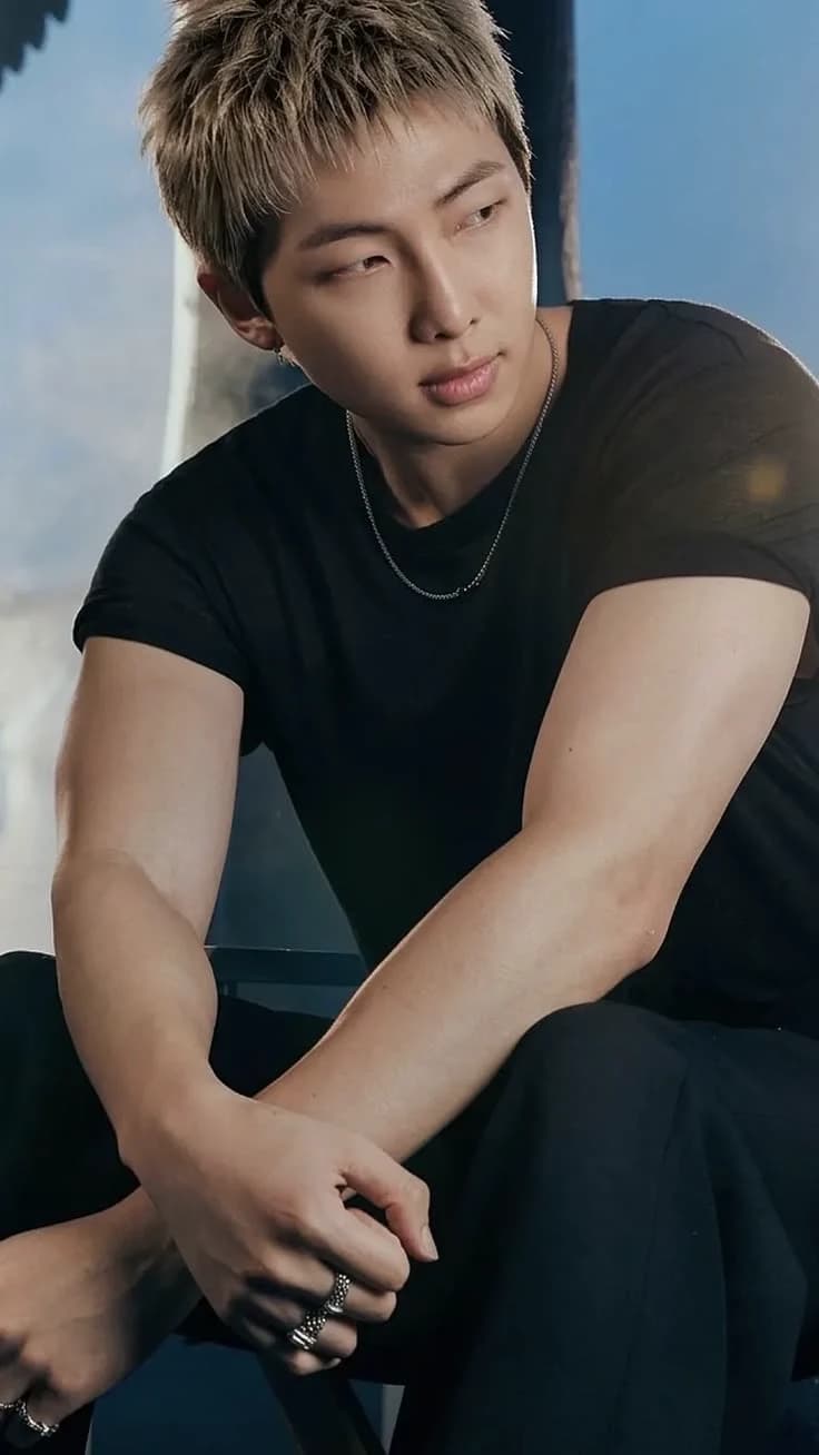 Namjoon thumbnail