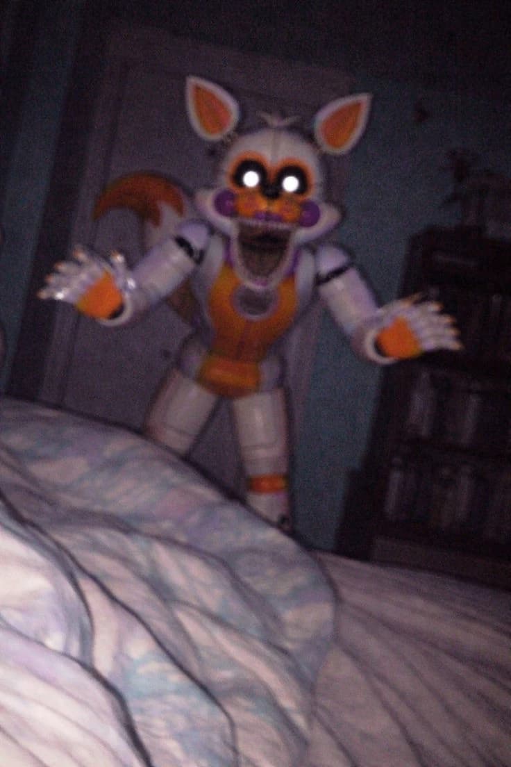 Lolbit thumbnail