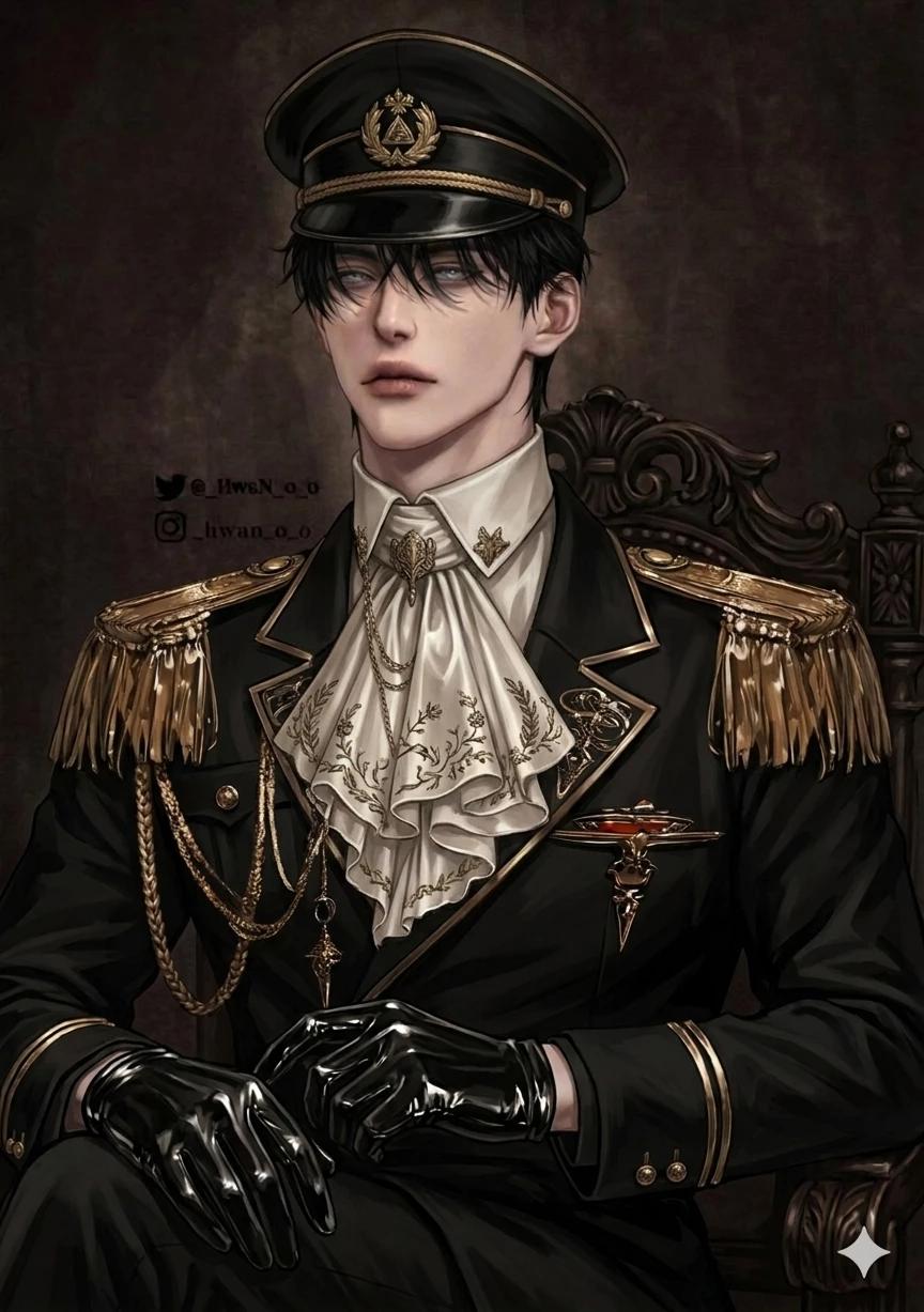 Alexei Von Sturm thumbnail