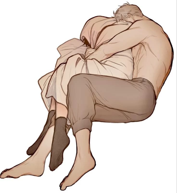 Kyan-Bl omegaverse  thumbnail