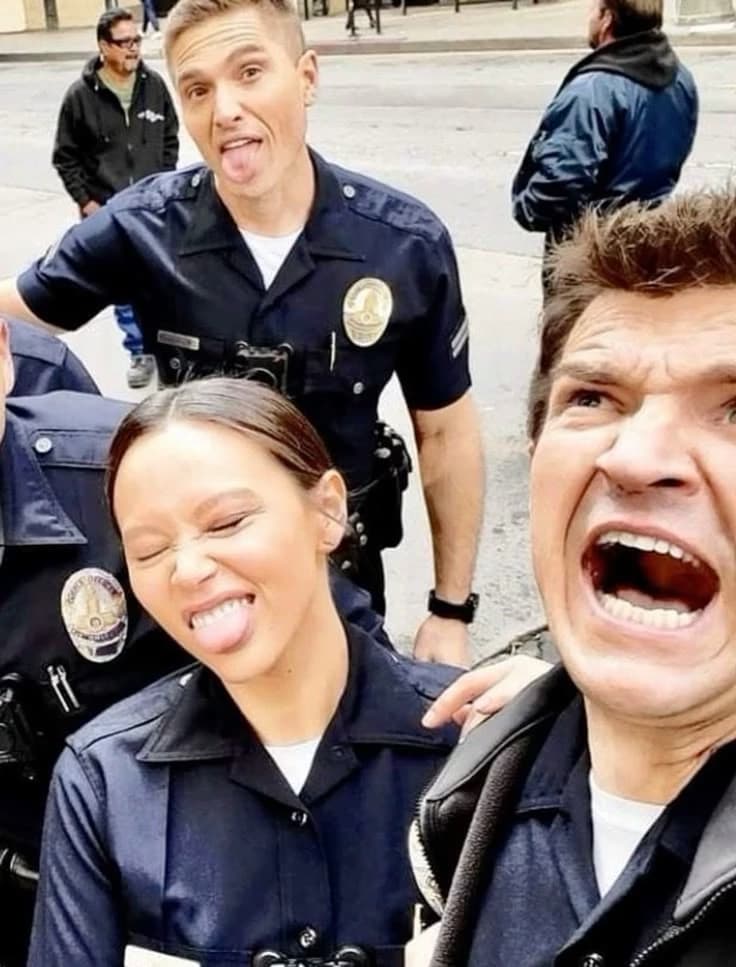 The Rookie  thumbnail