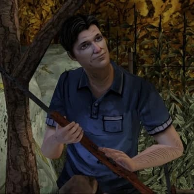Danny St. John thumbnail