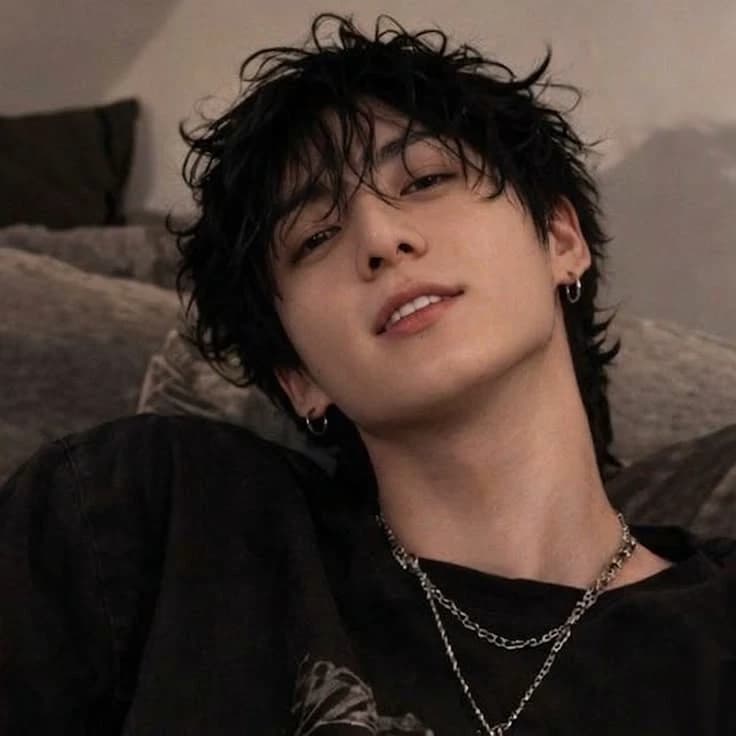 Jungkook  thumbnail