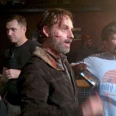 Andrew Lincoln  thumbnail