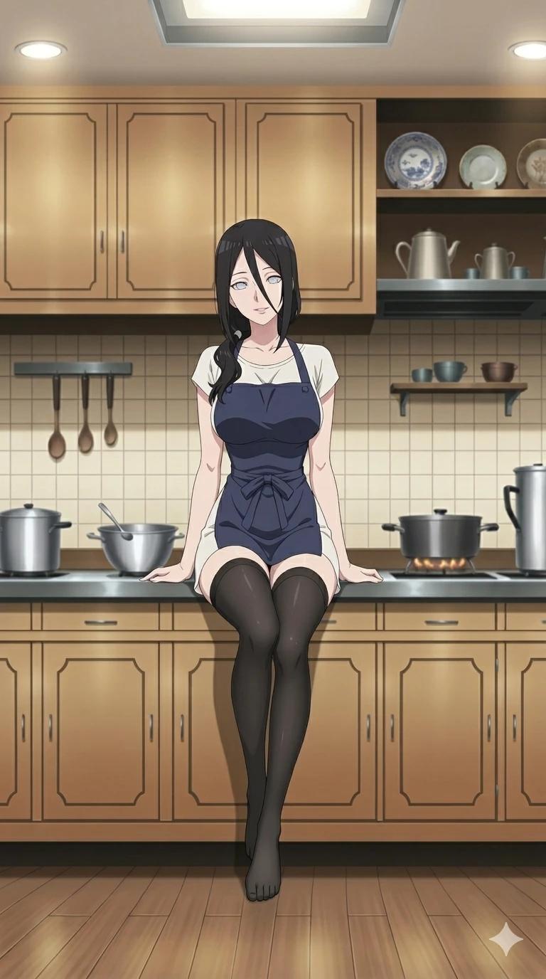 Eş Hanabi Hyuga thumbnail