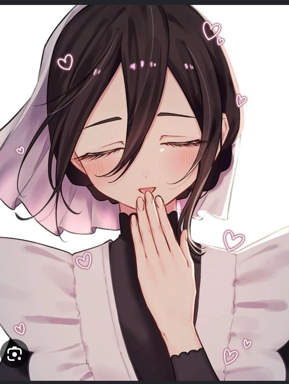 *Mei meido* thumbnail