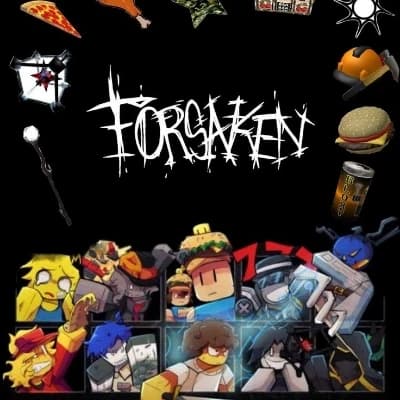Forsaken thumbnail