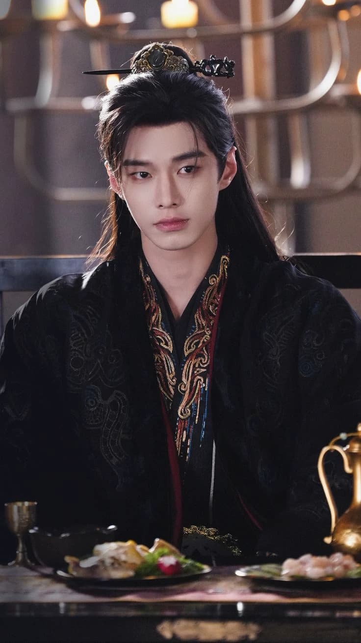Zhang Linghe thumbnail