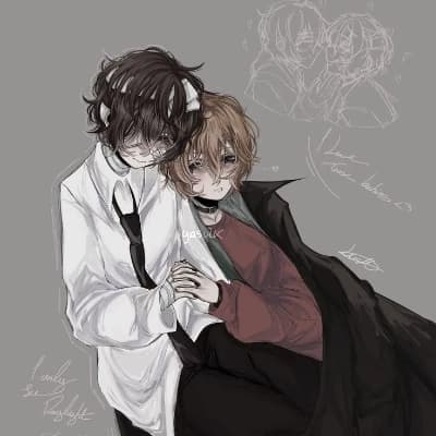 Osamu Dazai  thumbnail