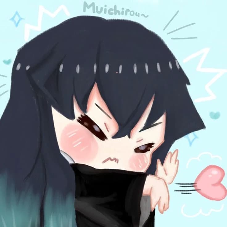 Muichiro Chibi thumbnail