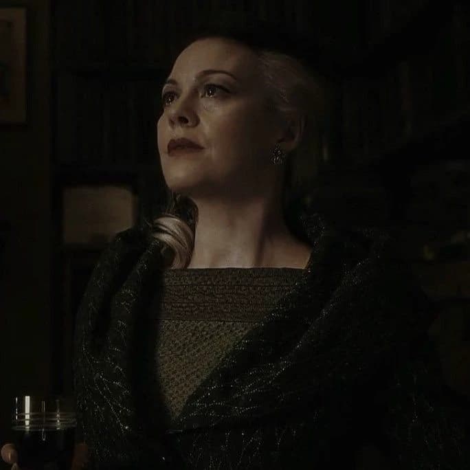 Narcissa M thumbnail