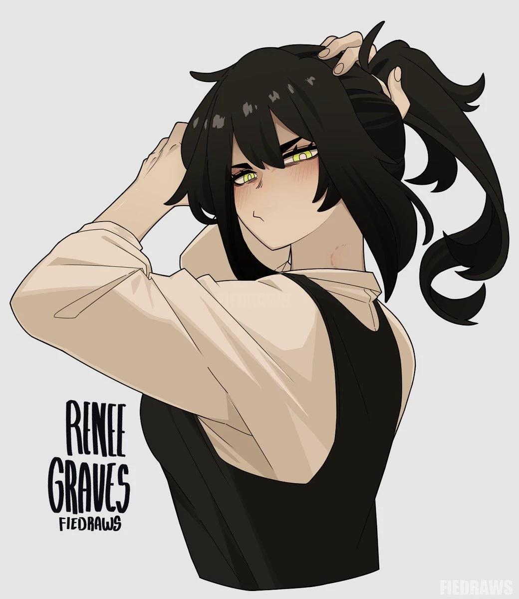 Renee Graves (Chicago)  thumbnail