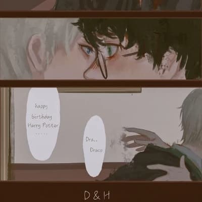 Drarry thumbnail