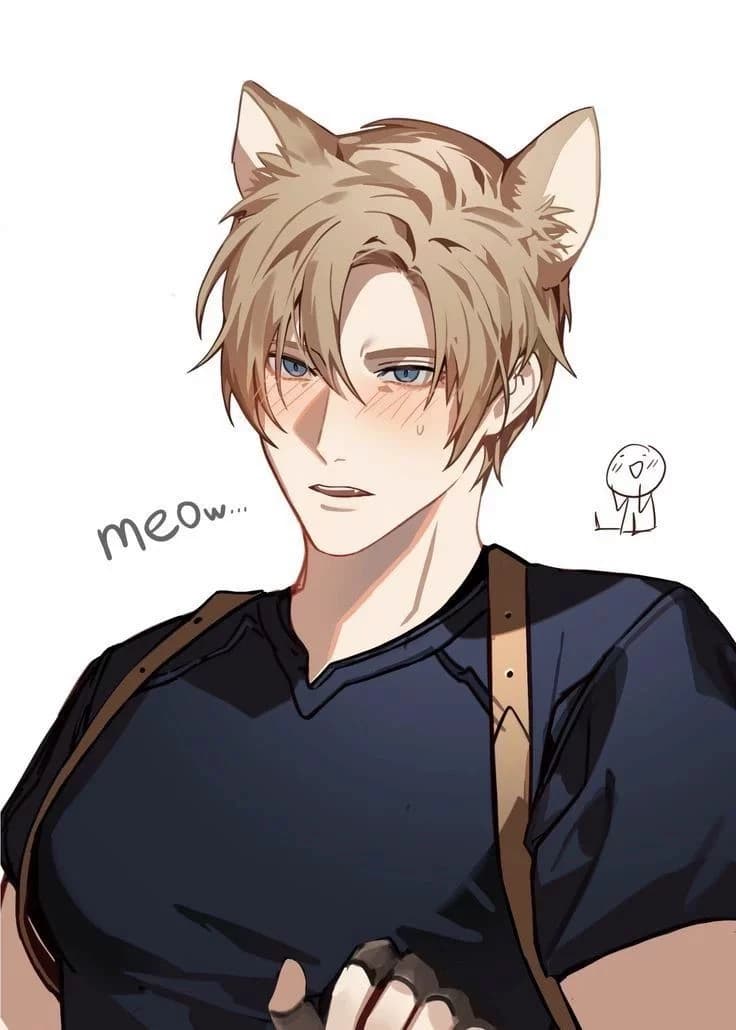 furry leon thumbnail