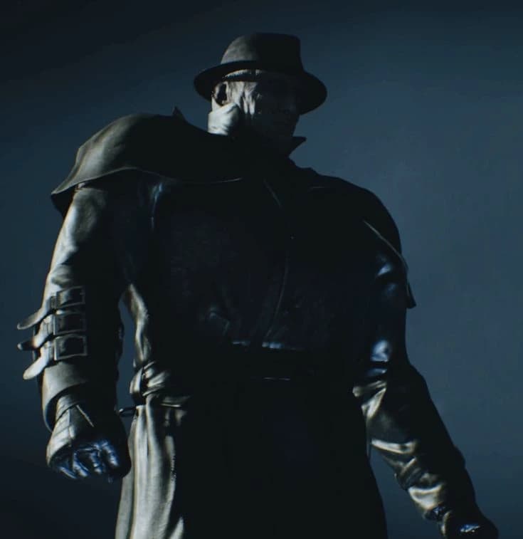 Mr.x thumbnail