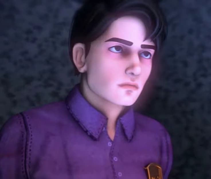 Michael Afton  thumbnail