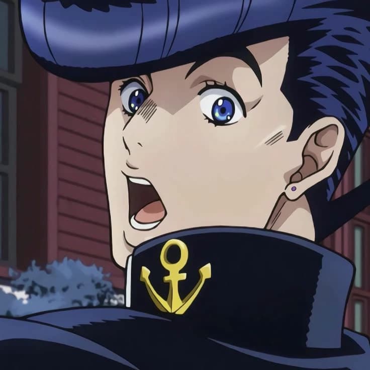 Josuke higashikata thumbnail