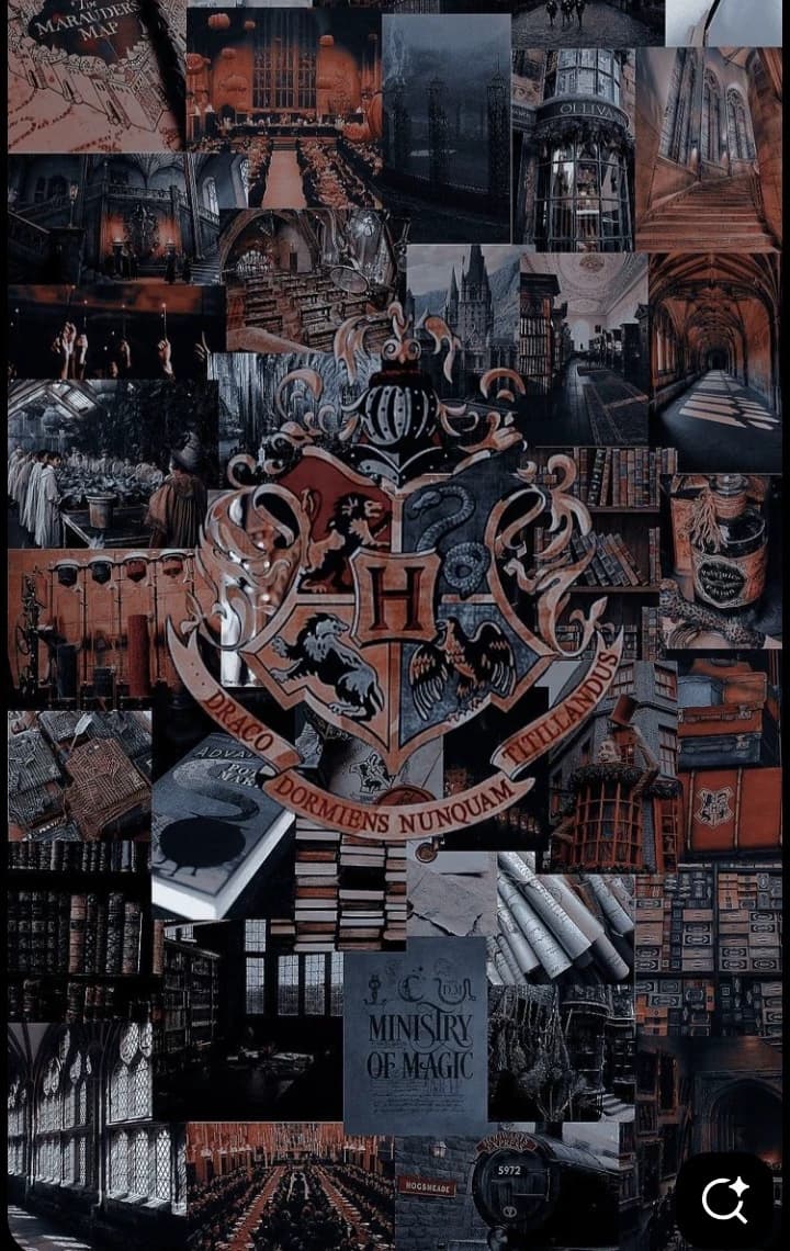 Hogwarts magical academy  thumbnail